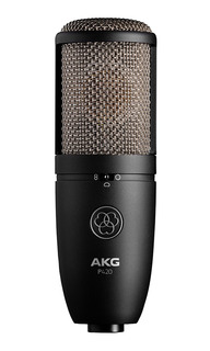 Микрофон AKG P420
