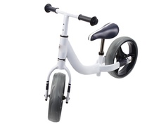 Беговел Tech Team Milano 1.0 2021 Blue