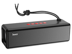 Колонка Hoco HC3 Bounce Sports Black
