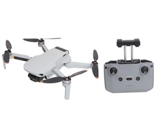 Квадрокоптер DJI Mavic Mini 2 Выгодный набор + серт. 200Р!!!