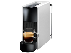 Кофемашина Nespresso Essenza Mini C30 Silver