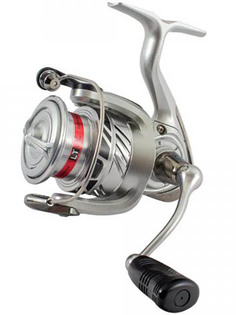 Катушка DAIWA 20 CROSSFIRE LT 3000-C