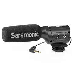 Микрофон Saramonic SR-M3