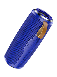 Колонка Hoco BS38 Blue
