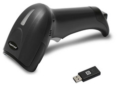 Сканер Mertech CL-2310 BLE Dongle P2D USB Black