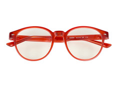 Очки компьютерные Qukan W1 Anti-Blue Light Claret 1A152CNR