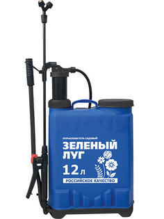 Опрыскиватель Зеленый Луг 12L 0R-00004044