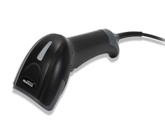 Сканер Mertech 2310 P2D HR USB Black 4559