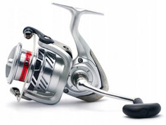 Катушка Daiwa 20 Crossfire LT 4000-C 10185-400