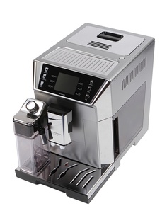 Кофемашина DeLonghi ECAM 550.85.MS