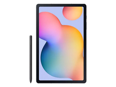 Планшет Samsung Galaxy Tab S6 Lite Wi-Fi 10.4 SM-P610 - 128Gb Grey SM-P610NZAESER (Exynos 9611 2.3 GHz/4096Mb/128Gb/GPS/Wi-Fi/Bluetooth/Cam/10.4/2000x1200/Android)