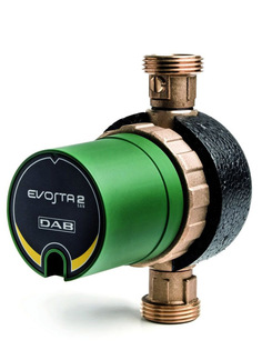 Насос DAB EVOSTA 2 SAN VORTEX 11/85 R (7 Вт)