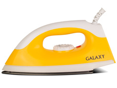 Утюг Galaxy GL6126 Yellow