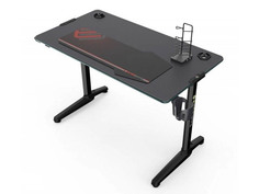 Стол Eureka GIP 44 RGB Black ERK-GIP-44B-V1