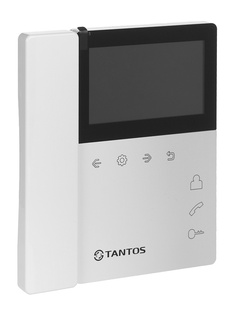 Видеодомофон Tantos Elly с трубкой