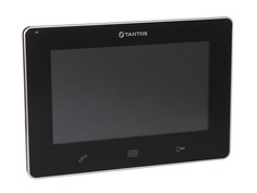 Видеодомофон Tantos Stark Black
