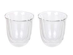 Кружка DeLonghi Cappuccino Cups 2шт