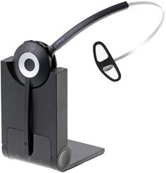 Наушники Jabra PRO 920 EMEA 920-25-508-101