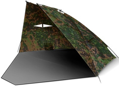 Палатка Trimm Sunshield Camouflage 45570