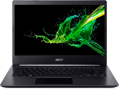 Ноутбук Acer Aspire A514-53-51AZ NX.HURER.003 (Intel Core i5-1035G1 1.0 GHz/8192Mb/1Tb/Intel HD Graphics/Wi-Fi/14/1920x1080/DOS)