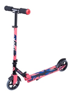 Самокат Ridex Force 145mm Pink УТ-00018368