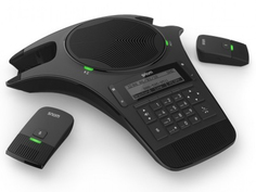 VoIP оборудование Snom Микрофон для C520