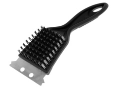 Щетка-скребок для чистки гриля Maclay 21cm 4570995