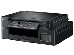 МФУ Brother DCP-T520W DCPT520WR1