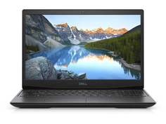 Ноутбук Dell G5-5500 G515-5408 (Intel Core i7-10750H 2.6GHz/16384Mb/512Gb SSD/No ODD/nVidia GeForce GTX 1650 Ti 4096Mb/Wi-Fi/15.6/1920x1080/Linux)