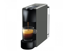 Кофемашина Nespresso C30 Essenza Mini Grey