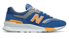 Кроссовки Classic Running New Balance