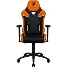 Компьютерное кресло ThunderX3 TC5 Tiger Orange