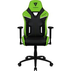 Компьютерное кресло ThunderX3 TC5 Neon Green