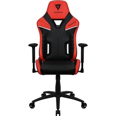 Компьютерное кресло ThunderX3 TC5 Ember Red
