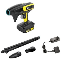Портативная мойка Karcher KHB 6 Battery Set (1.328-110.0)