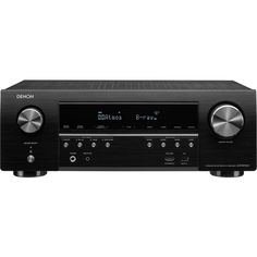 Ресивер Denon AVRS750HBKE2