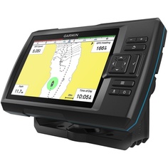 Эхолот Garmin Striker Plus 7cv с транцевым трансдьюсером GT20 (010-01873-01)
