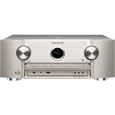 Ресивер Marantz SR6015 Gold