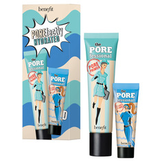 POREfectly Hydrated Набор Benefit