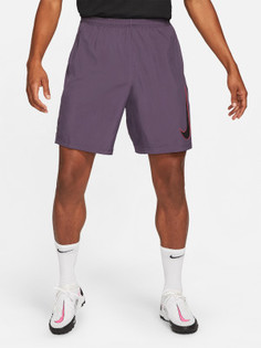 Шорты мужские Nike Dri-FIT Academy, размер 50-52