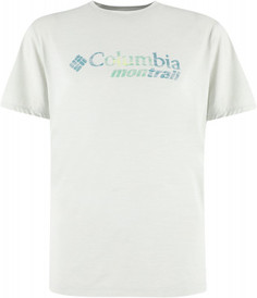 Футболка мужская Columbia Trinity Trail™, размер 46