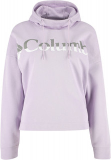 Худи женская Columbia Logo™ II, размер 46