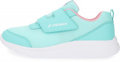 Кроссовки для девочек Demix Lider, размер 31