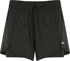 Шорты женские Nike Flex Essential 2-in-1, размер 46-48