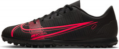 Бутсы мужские Nike Vapor 14 Club TF, размер 41.5