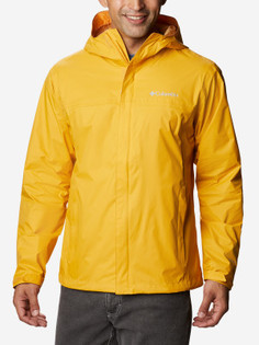 Куртка мембранная мужская Columbia Watertight™ II, размер 48-50