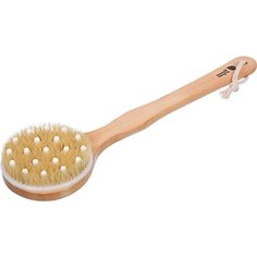 Щетка-массажер Банные штучки