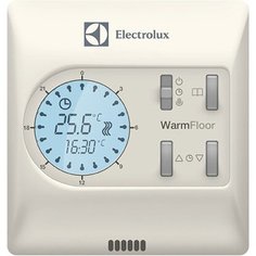 Терморегулятор Electrolux Avantgarde ETA-16