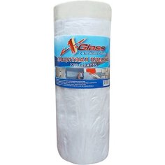 Строительная пленка X-GLASS 2,7х20 м