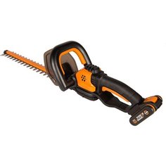 Кусторез аккумуляторный WORX WG261E